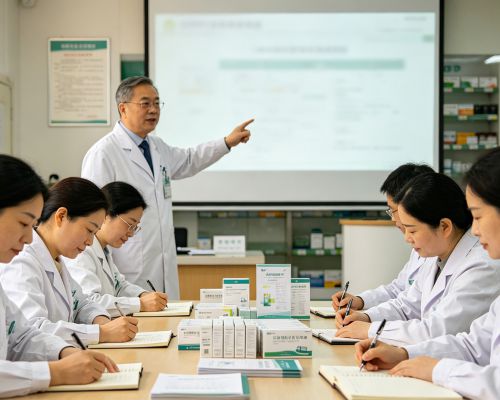 鑫康药品完成季度药品质量自查，确保每一盒药都安全可靠
